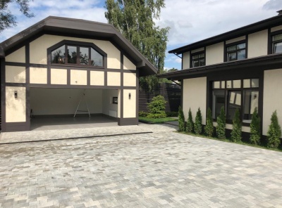 5 Bedrooms, Загородная, Продажа, Listing ID 6380, Московская область, Россия,