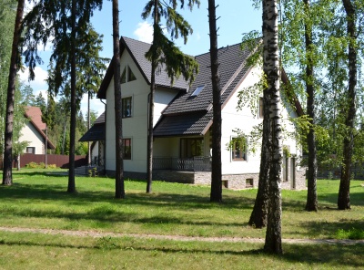 4 Bedrooms, Загородная, Продажа, Listing ID 1529, Московская область, Россия,
