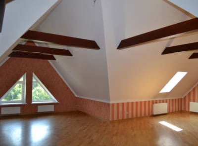 4 Bedrooms, Загородная, Продажа, Listing ID 1529, Московская область, Россия,