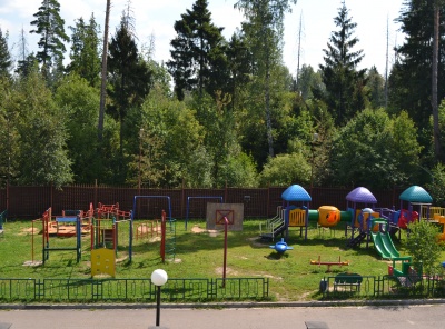 4 Bedrooms, Загородная, Продажа, Listing ID 1529, Московская область, Россия,