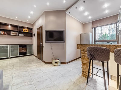 2 Комнаты, Городская, Аренда, Улица Минская, Listing ID 6403, Москва, Россия,