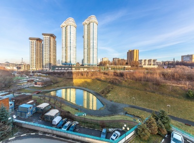 3 Комнаты, Городская, Аренда, Улица Минская, Listing ID 6404, Москва, Россия,