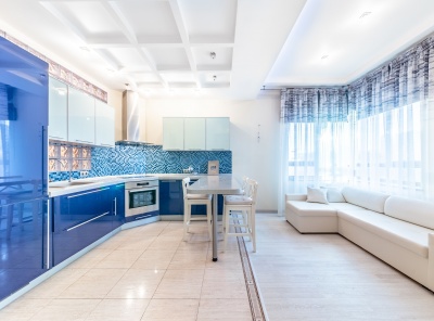 3 Комнаты, Городская, Аренда, Улица Минская, Listing ID 6404, Москва, Россия,