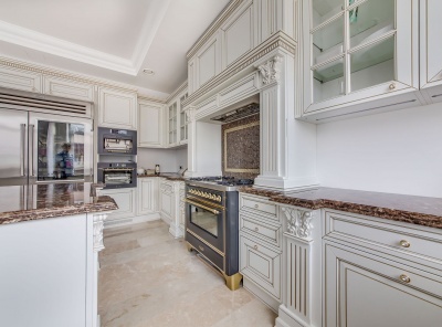 3 Bedrooms, Загородная, Аренда, Listing ID 6406, Московская область, Россия,