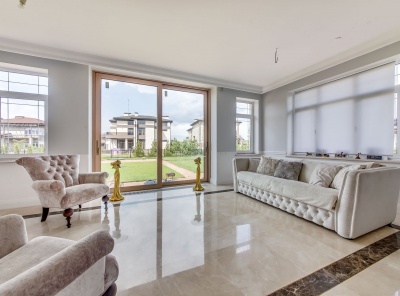 3 Bedrooms, Загородная, Аренда, Listing ID 6406, Московская область, Россия,