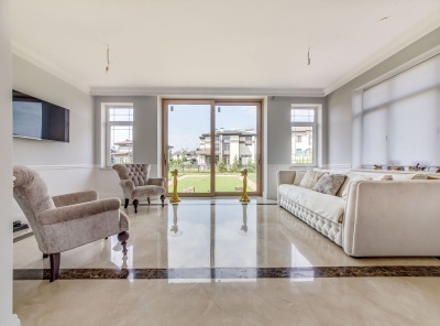 3 Bedrooms, Загородная, Аренда, Listing ID 6406, Московская область, Россия,