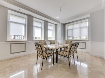 3 Bedrooms, Загородная, Аренда, Listing ID 6406, Московская область, Россия,