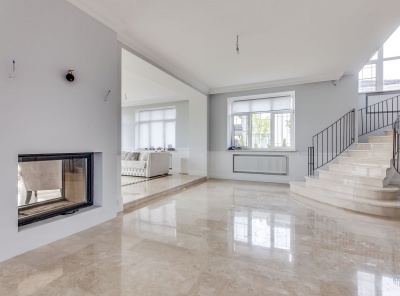 3 Bedrooms, Загородная, Аренда, Listing ID 6406, Московская область, Россия,