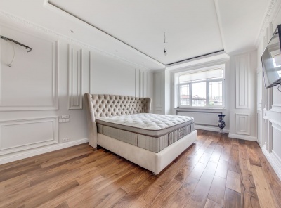 3 Bedrooms, Загородная, Аренда, Listing ID 6406, Московская область, Россия,