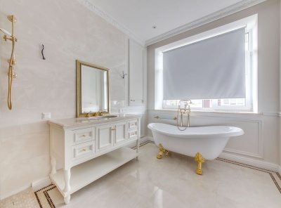 3 Bedrooms, Загородная, Аренда, Listing ID 6406, Московская область, Россия,