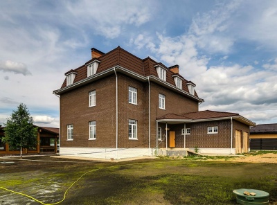 6 Bedrooms, Загородная, Продажа, Listing ID 6408, Московская область, Россия,