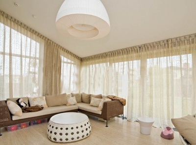 5 Bedrooms, Загородная, Аренда, Listing ID 6420, Московская область, Россия,