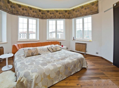 5 Bedrooms, Загородная, Аренда, Listing ID 6420, Московская область, Россия,
