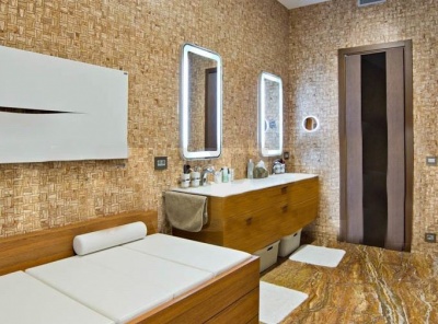 5 Bedrooms, Загородная, Аренда, Listing ID 6420, Московская область, Россия,