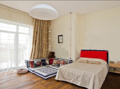 5 Bedrooms, Загородная, Аренда, Listing ID 6420, Московская область, Россия,
