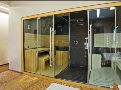 5 Bedrooms, Загородная, Аренда, Listing ID 6420, Московская область, Россия,