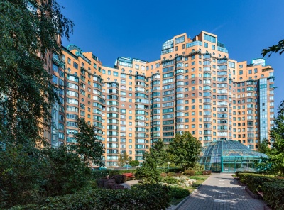 2 Комнаты, Городская, Продажа, Улица Минская, Listing ID 6425, Москва, Россия,