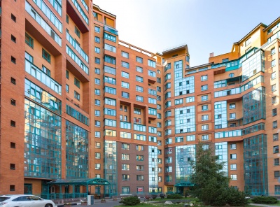 2 Комнаты, Городская, Продажа, Улица Минская, Listing ID 6425, Москва, Россия,