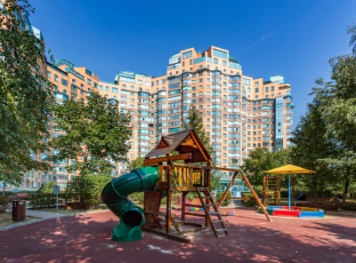 2 Комнаты, Городская, Продажа, Улица Минская, Listing ID 6425, Москва, Россия,