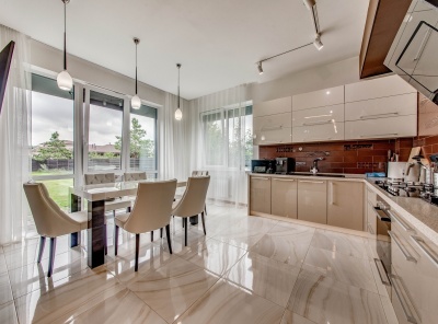 4 Bedrooms, Загородная, Продажа, Listing ID 6427, Московская область, Россия,