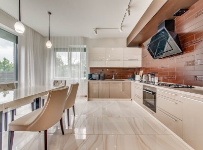 4 Bedrooms, Загородная, Продажа, Listing ID 6427, Московская область, Россия,