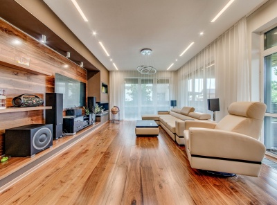 4 Bedrooms, Загородная, Продажа, Listing ID 6427, Московская область, Россия,