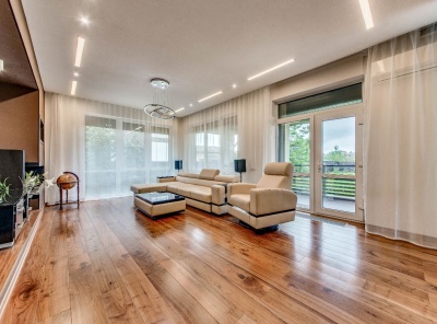 4 Bedrooms, Загородная, Продажа, Listing ID 6427, Московская область, Россия,