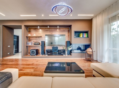 4 Bedrooms, Загородная, Продажа, Listing ID 6427, Московская область, Россия,