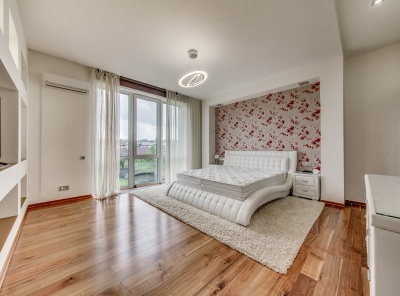 4 Bedrooms, Загородная, Продажа, Listing ID 6427, Московская область, Россия,