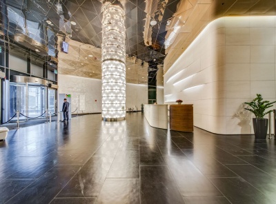 9 Комнаты, Городская, Продажа, Пресненская набережная, Listing ID 6431, Москва, Россия,