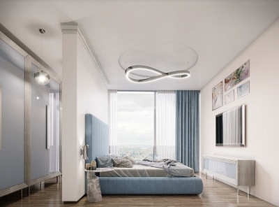 9 Комнаты, Городская, Продажа, Пресненская набережная, Listing ID 6431, Москва, Россия,