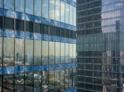 9 Комнаты, Городская, Продажа, Пресненская набережная, Listing ID 6431, Москва, Россия,