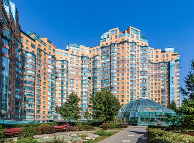 4 Комнаты, Городская, Продажа, Улица Минская, Listing ID 6436, Москва, Россия,