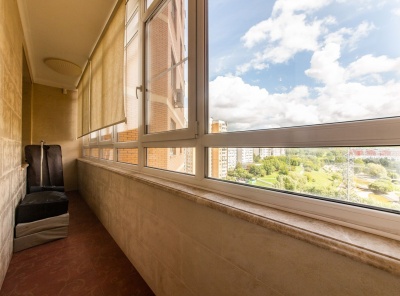 6 Комнаты, Городская, Продажа, Улица Раменки, Listing ID 6487, Москва, Россия,