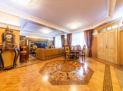 6 Комнаты, Городская, Продажа, Улица Раменки, Listing ID 6487, Москва, Россия,