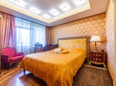 6 Комнаты, Городская, Продажа, Улица Раменки, Listing ID 6487, Москва, Россия,