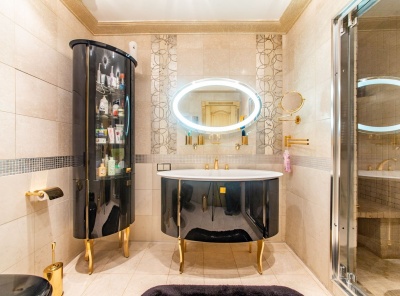 6 Комнаты, Городская, Продажа, Улица Раменки, Listing ID 6487, Москва, Россия,