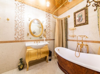 6 Комнаты, Городская, Продажа, Улица Раменки, Listing ID 6487, Москва, Россия,