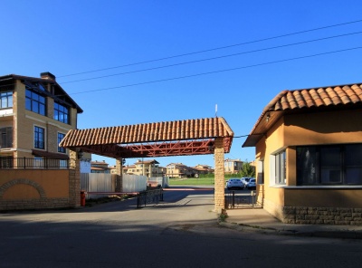 Загородная, Продажа, Listing ID 1542, Московская область, Россия,