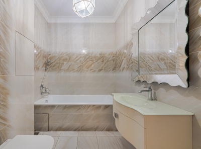 4 Комнаты, Городская, Аренда, Ломоносовский проспект, Listing ID 6531, Москва, Россия,