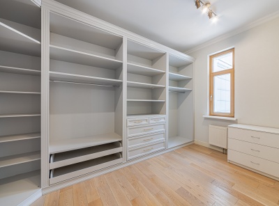 4 Комнаты, Городская, Аренда, Ломоносовский проспект, Listing ID 6531, Москва, Россия,