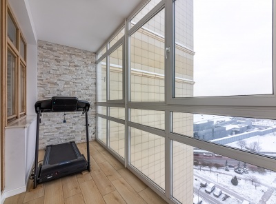 4 Комнаты, Городская, Аренда, Ломоносовский проспект, Listing ID 6531, Москва, Россия,