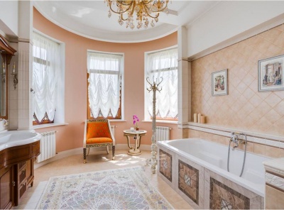 5 Bedrooms, Загородная, Аренда, Listing ID 6574, Московская область, Россия,