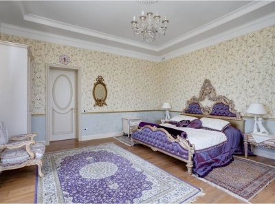 5 Bedrooms, Загородная, Аренда, Listing ID 6574, Московская область, Россия,