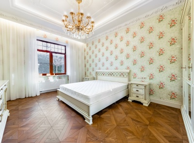 6 Bedrooms, Загородная, Аренда, Listing ID 6576, Московская область, Россия,