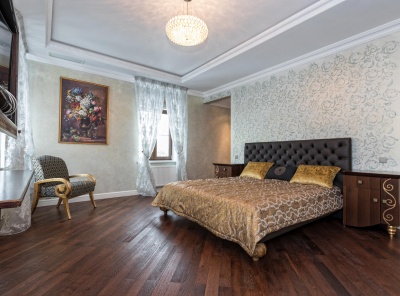 4 Bedrooms, Загородная, Аренда, Listing ID 6582, Московская область, Россия,