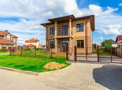 3 Bedrooms, Загородная, Продажа, Listing ID 6583, Московская область, Россия,