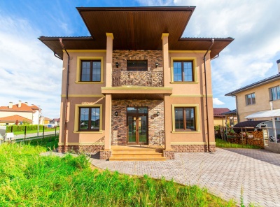 3 Bedrooms, Загородная, Продажа, Listing ID 6583, Московская область, Россия,