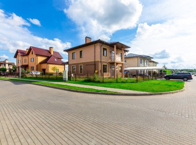 3 Bedrooms, Загородная, Продажа, Listing ID 6583, Московская область, Россия,