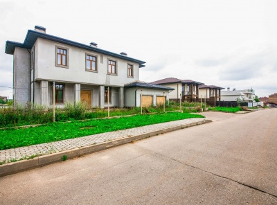 5 Bedrooms, Загородная, Продажа, Listing ID 6643, Московская область, Россия,